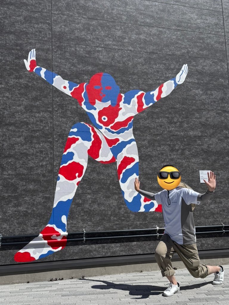 むーさん🍥 (@mufumega) / Posts / X