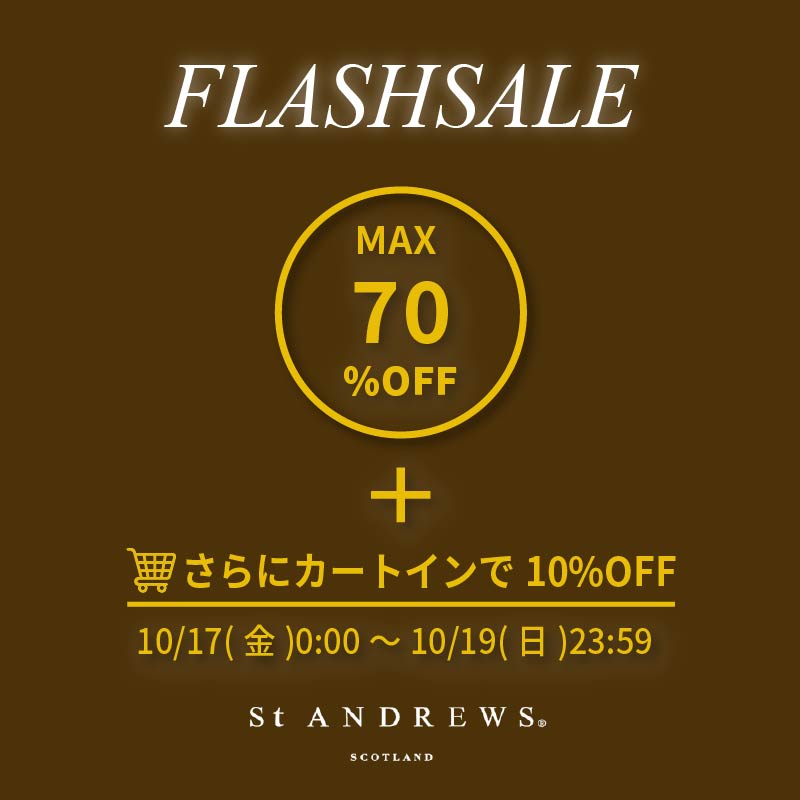 St ANDREWS セントアンドリュース (@StANDREWS_jp) / Posts / X