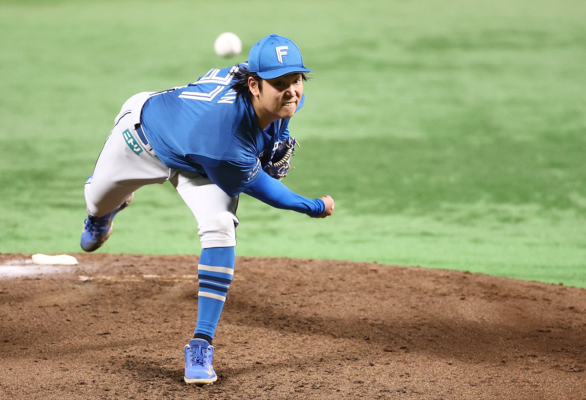 3連勝で日本シリーズ進出へ逆王手😆✊ 明日、最終決戦です🔥🔥🔥 #大