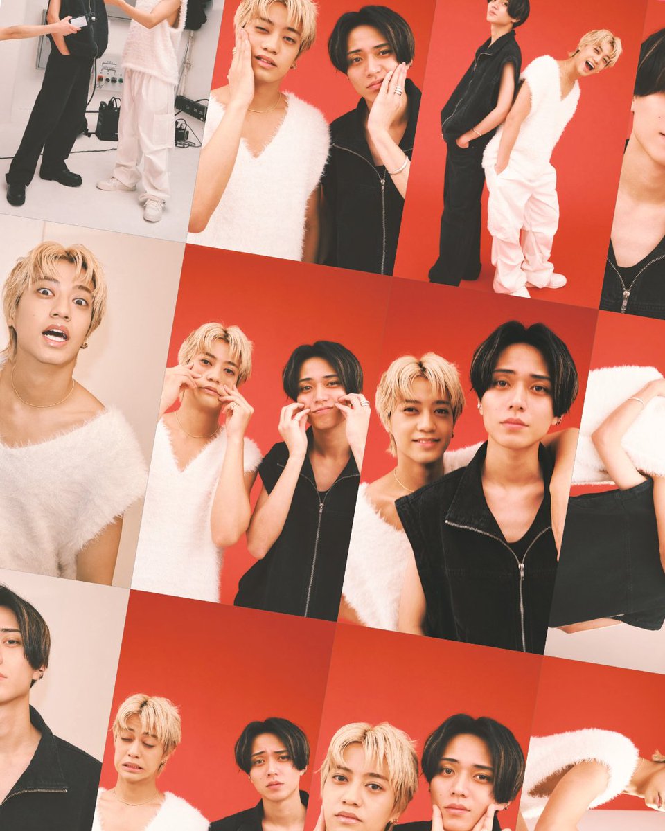 myojo 12月号ピックアップ👑／ 10/22（水）発売のMyojo 12月号の付録は