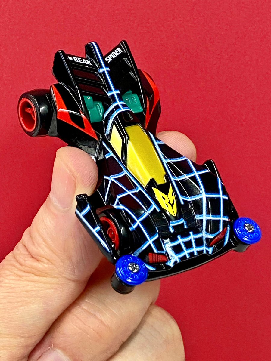 本日2025年6月21日発売です🏁トミカプレミアムunlimited 『ネオトライ