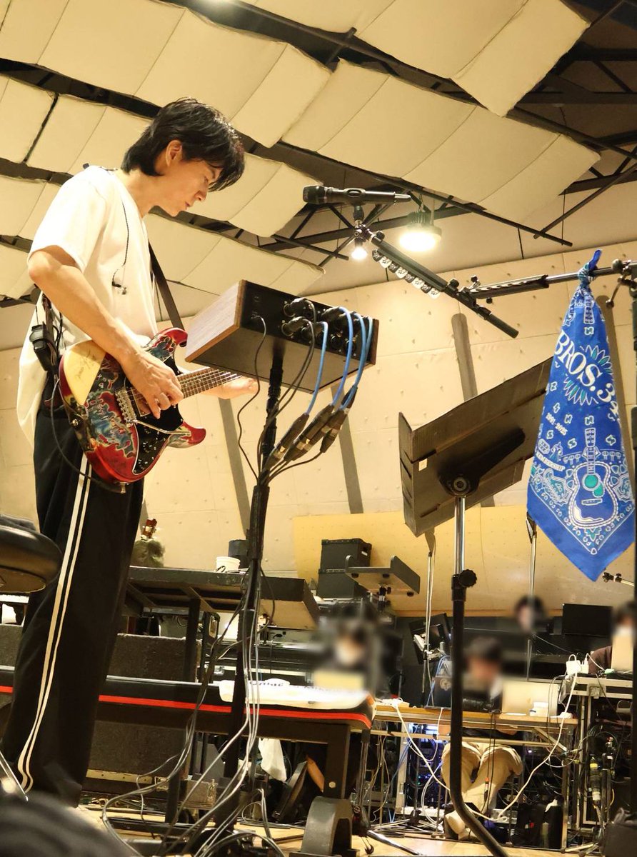 Seo 写真額入り m*)様 福山雅治　Hiroshi