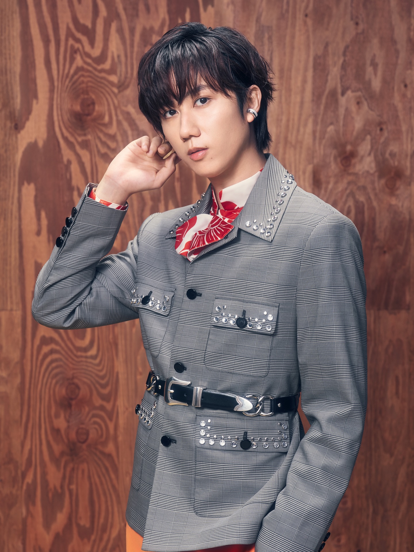 レア•最終価格】Man阿部亮平公式写真＆フォトセ＆大判143枚 レア•最終