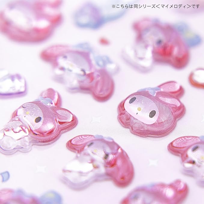 ⚠️新商品【予告】📣🆕／ 『サンリオキャラクターズ ボンボンドロップ