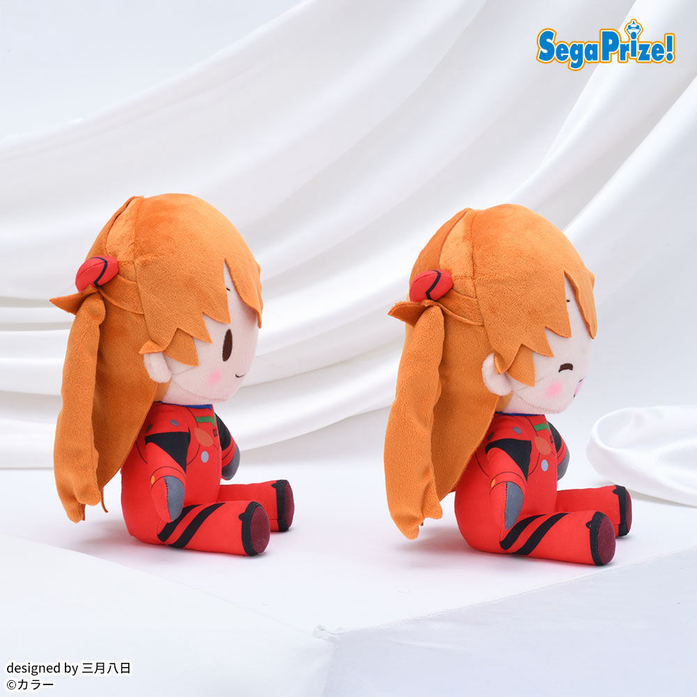 プライズ】 TVシリーズ放送30周年を記念✨ 『エヴァンゲリオンシリーズ