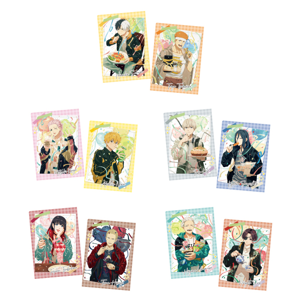 6月24日10時より販売開始！ TVアニメ「WIND BREAKER