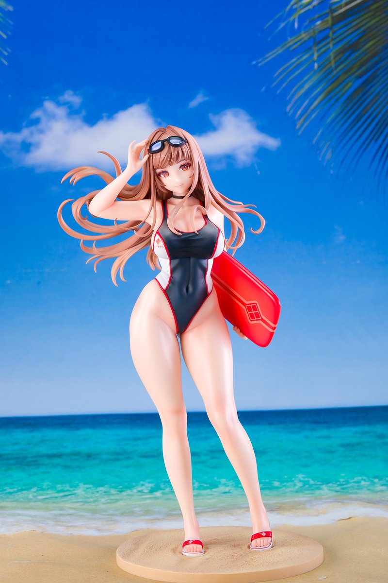 グッドスマイルアーツ上海「勝利の女神：NIKKE ラピ：クラシック