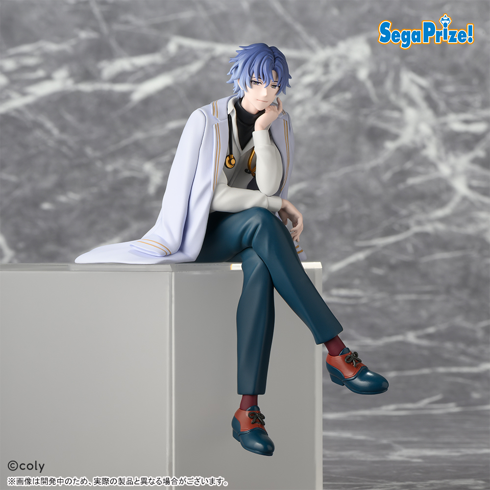 2025 セガプライズ 新作速報】 『#魔法使いの約束』が #セガプライズ