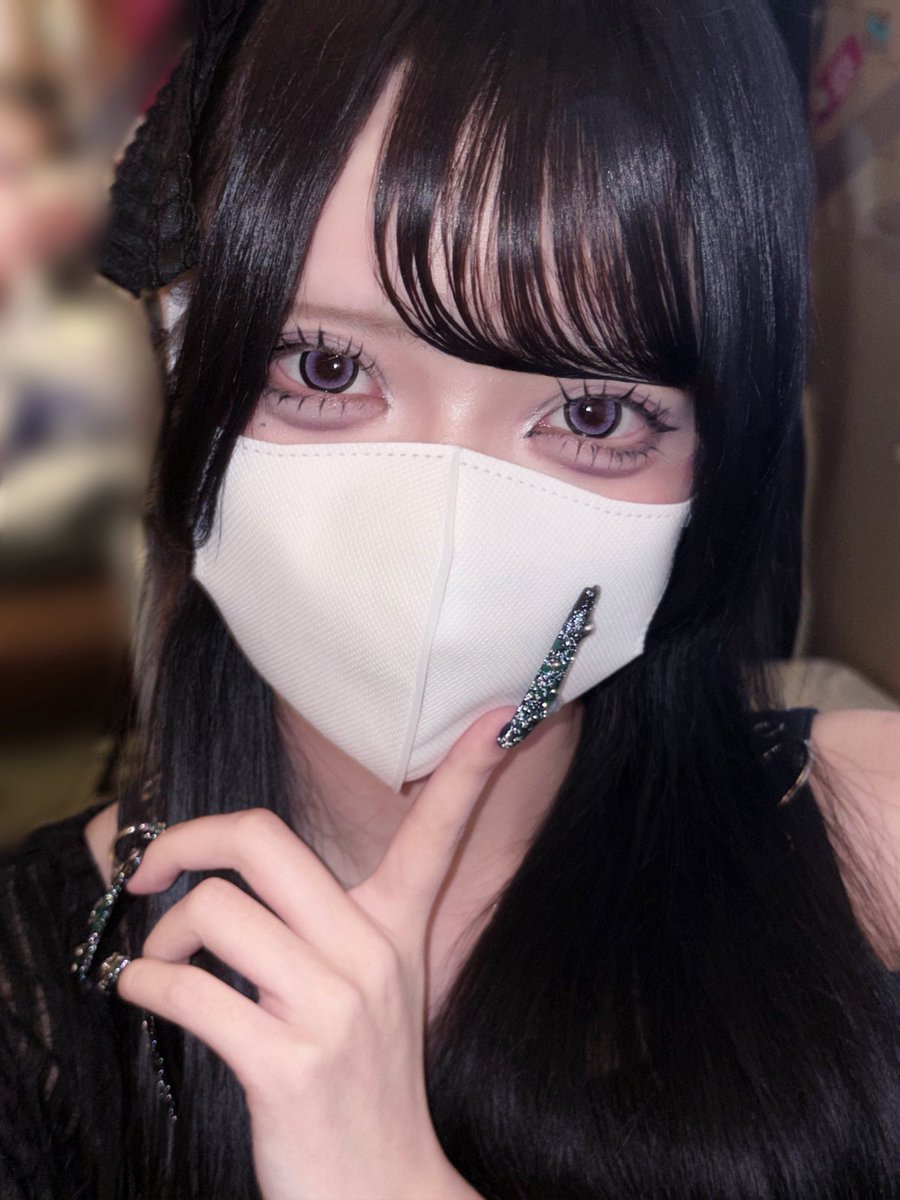 雅なぎ【TENRIN】が可愛い自撮りを載せました♡