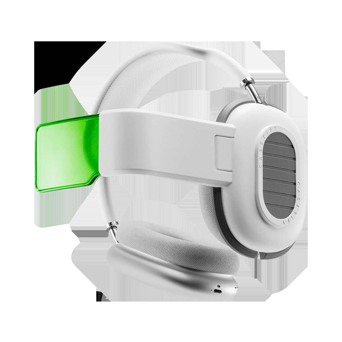 オンライン限定] DRAGON BALL Z SCOUTER コレクティブル ヘッドフォン