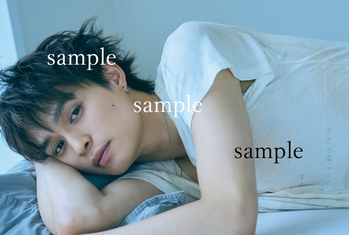 兵頭功海 butter02【通常表紙Ver.】 解禁されました🎉是非チェックして