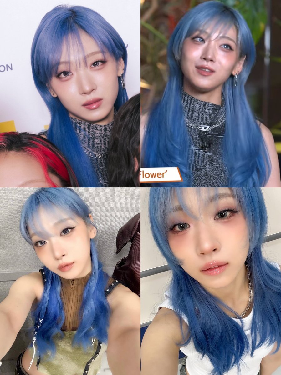 ここ数日のジスちゃん見るたびに美の最上級を更新続けている #HANA