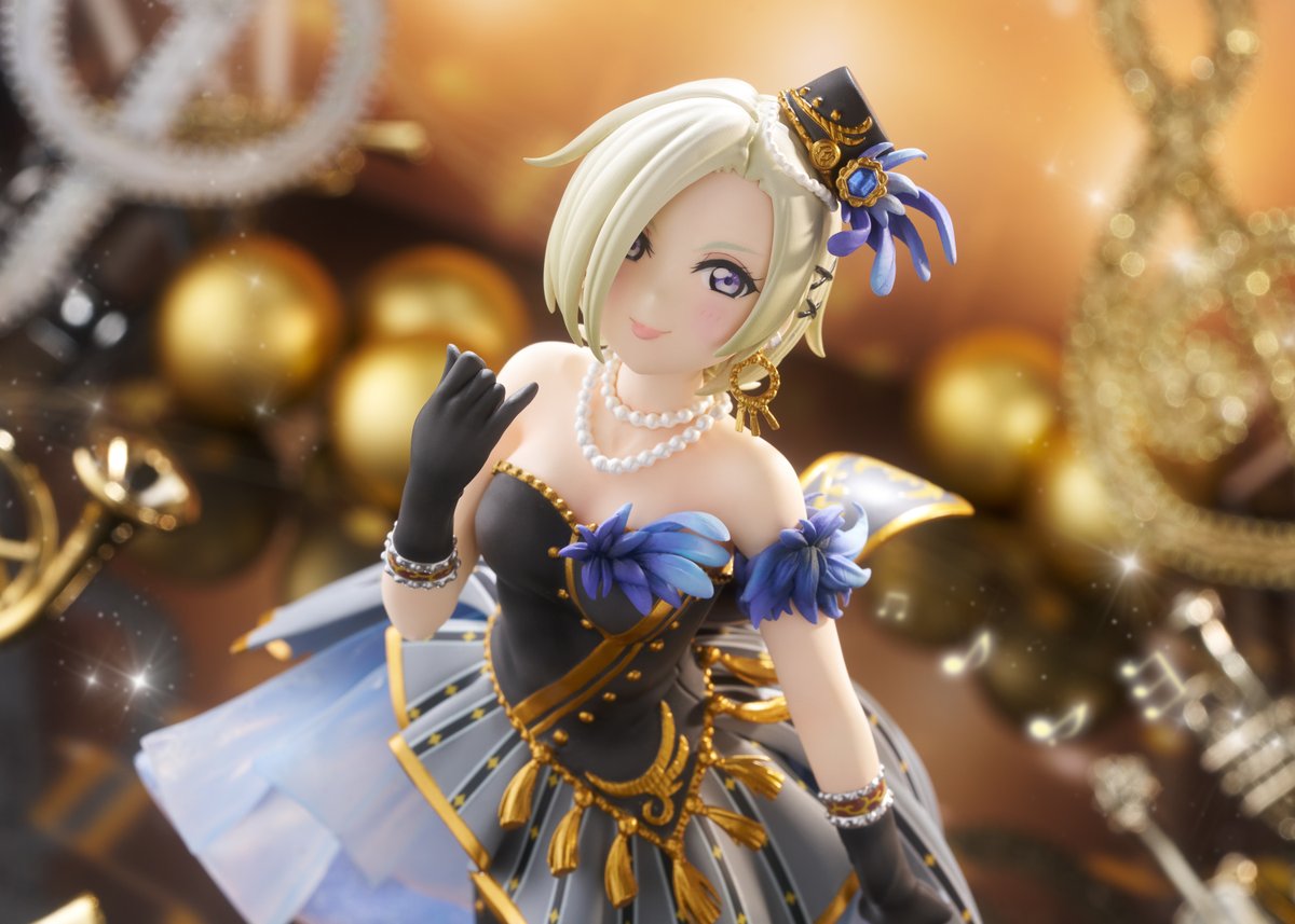 🌈商品情報🌈 PLUM PMOA「1/7スケールフィギュア ミア・テイラー」の