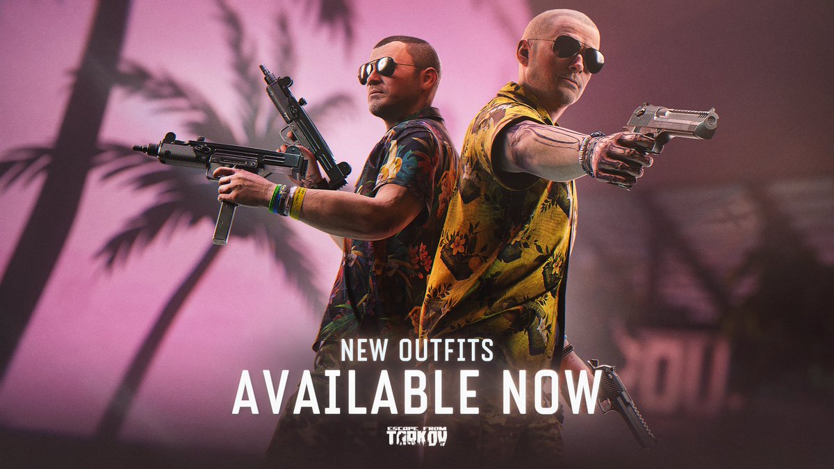 どんな弾丸も最後の1発になりうる… 引き金を引くか引かないかで決まる