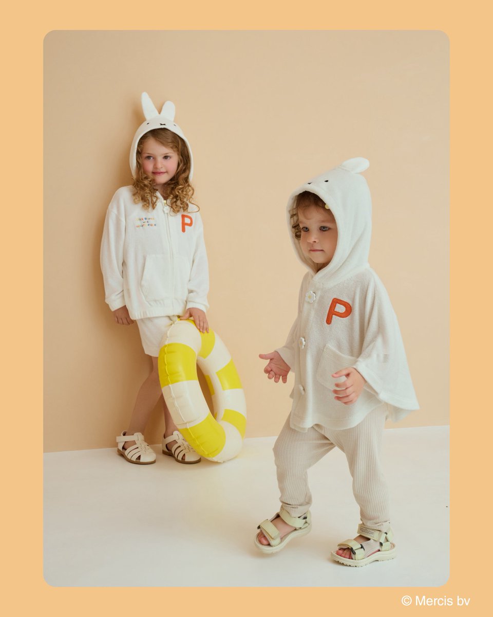 Dick Pique ルームウェア Gelato Bruna