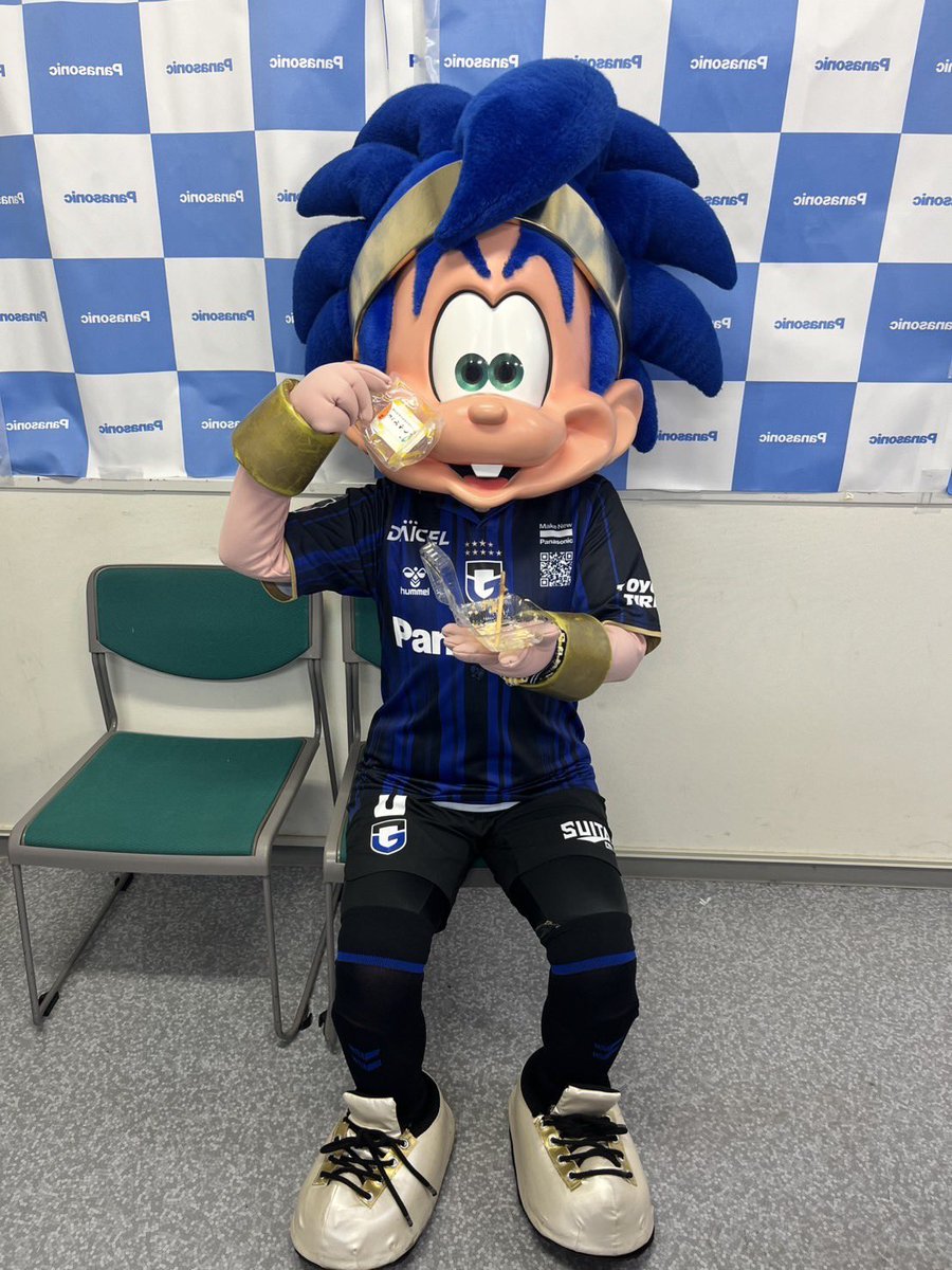 GAMBA BOY 【official】 (@GAMBA_BOY_0_) / Posts / X