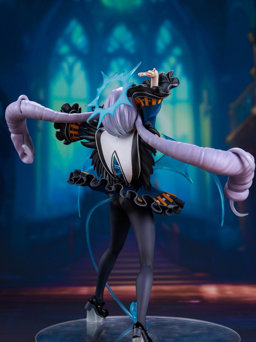 見たか聞いたか暗黒パワー！ 麻雀ファイトガールより 1/7のアンコク