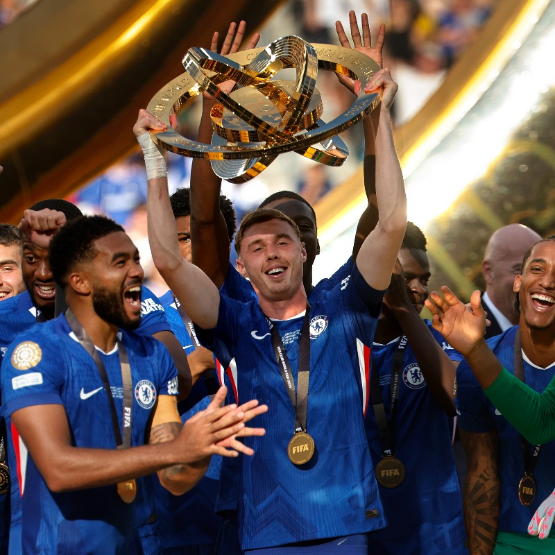 🏆️ 経済的には大成功？💸 チェルシーの優勝で幕を下ろした #クラブ