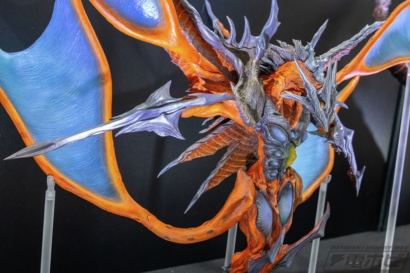 リアル・マスター・コレクション FAVORITE SCULPTORS LINE #イリス