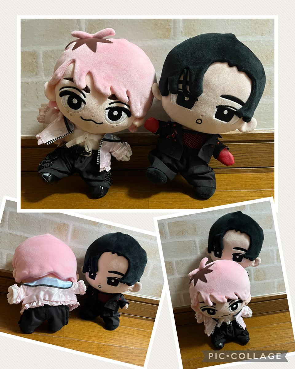 おまとめ/Man すのチルぬいぐるみセット すのチル Man Man すのチル