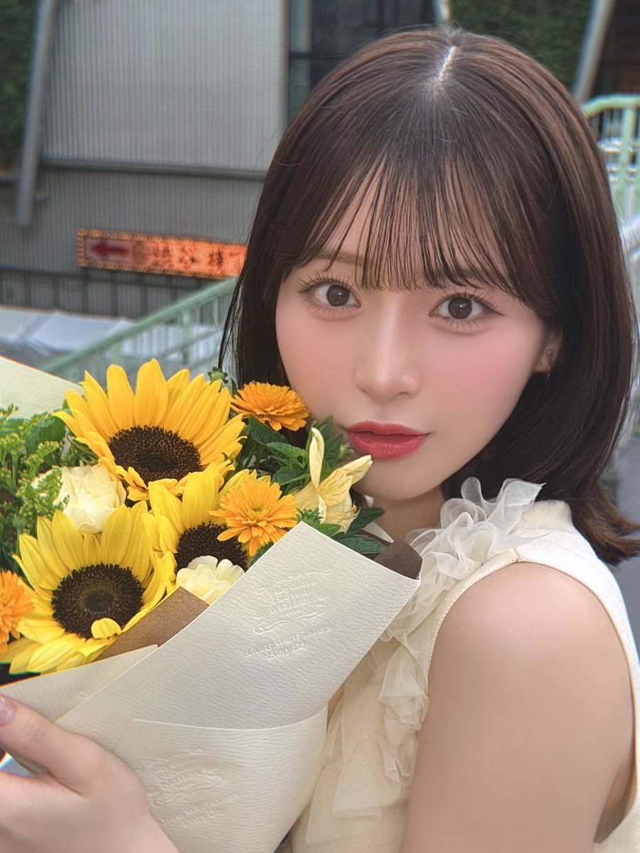 冨田 菜々風 (@tomita_nanaka) / Posts / X