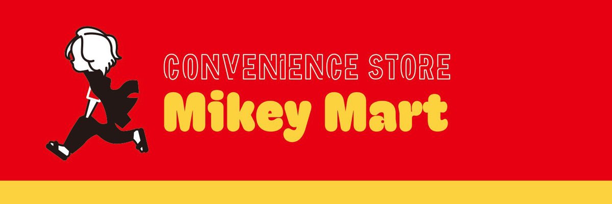 東リベ描き下ろし新体験展/マイキーマート【公式】 (@revengers_ex