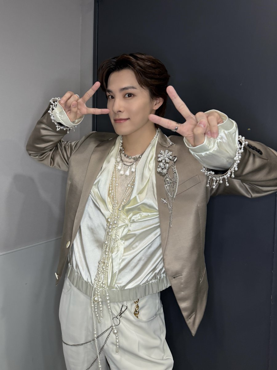 2025.07.19 📸 #音楽の日 2025 #川西拓実 #KAWANISHITAKUMI #TAKUMI