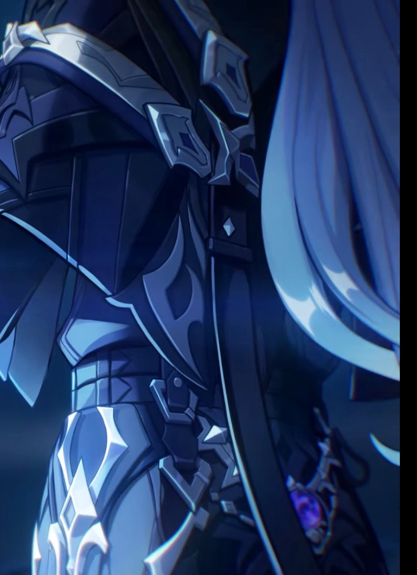 ドゥリン-炎元素 フリンズ-雷元素 ネフェル-草元素？ ファルカ-風元素