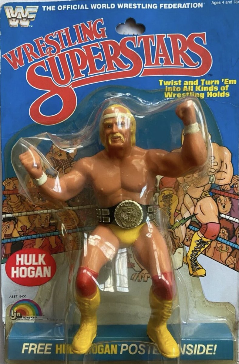 In Spring 1984, I was 10 years old living in Columbus, Mississippi