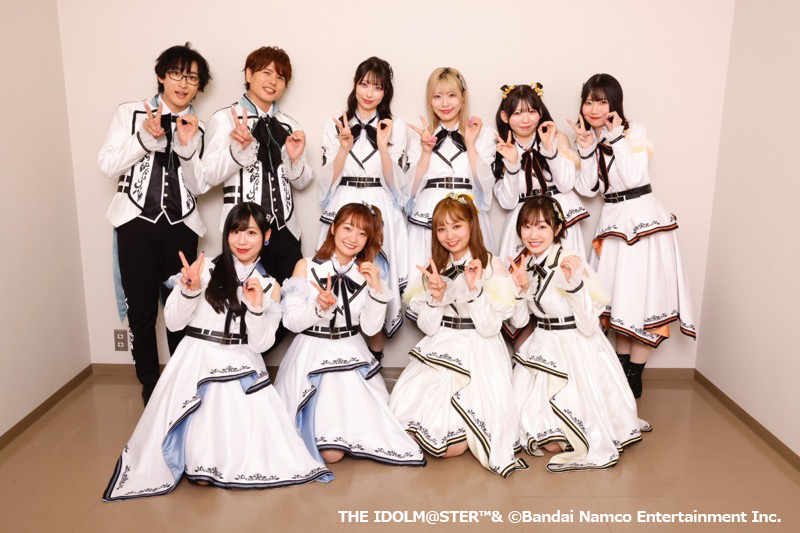 20th特別生配信 ご来場＆ご視聴ありがとうございました！！ 改めて20