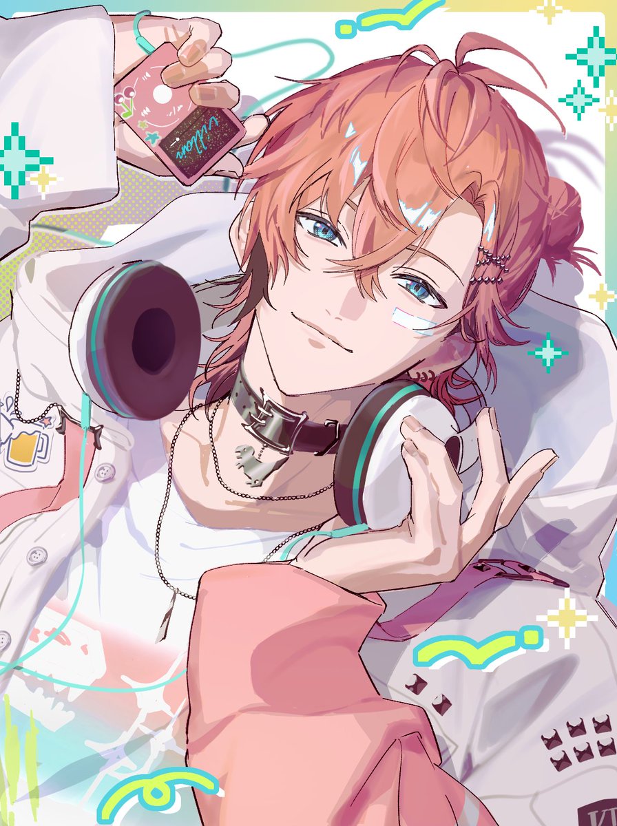 紙とウェン #赤城ウェン新衣装 色合い可愛らしすぎでした👏💖✨