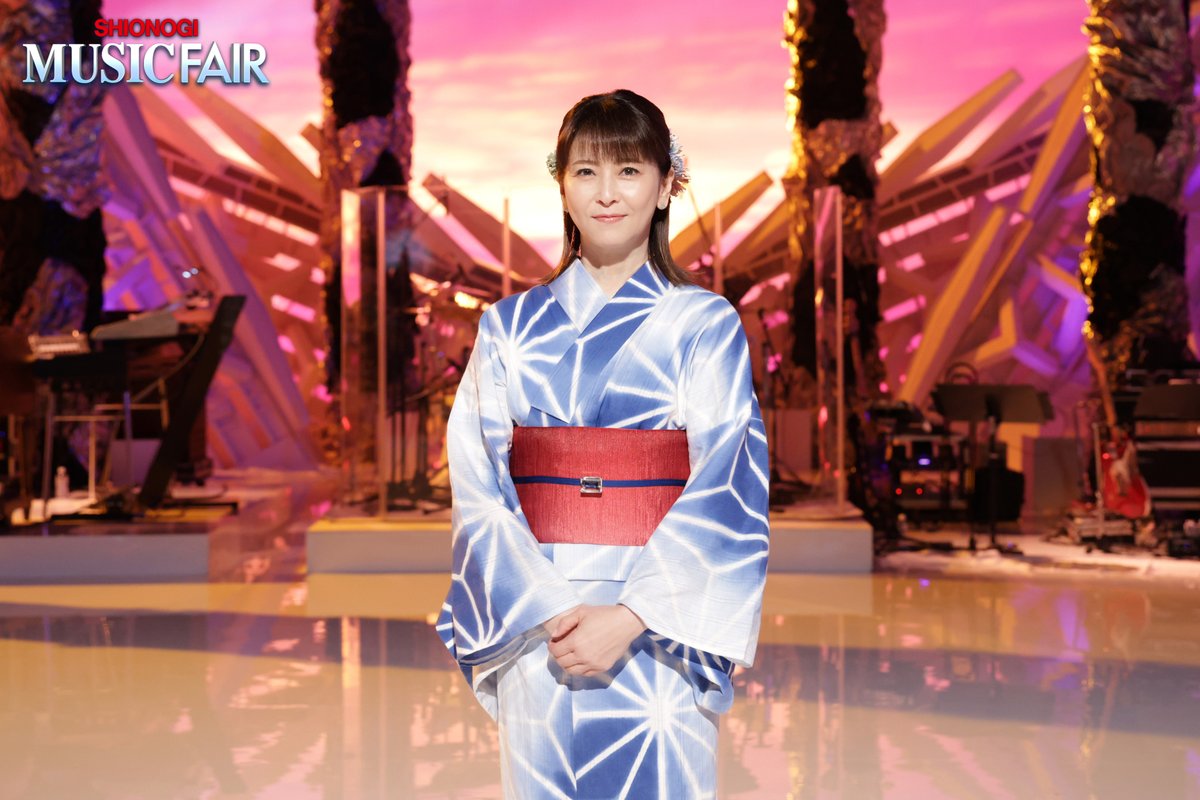 8月9日 放送 🔸森高千里 🔸NEWS 🔸乃木坂46 3組のゲストをお迎えし