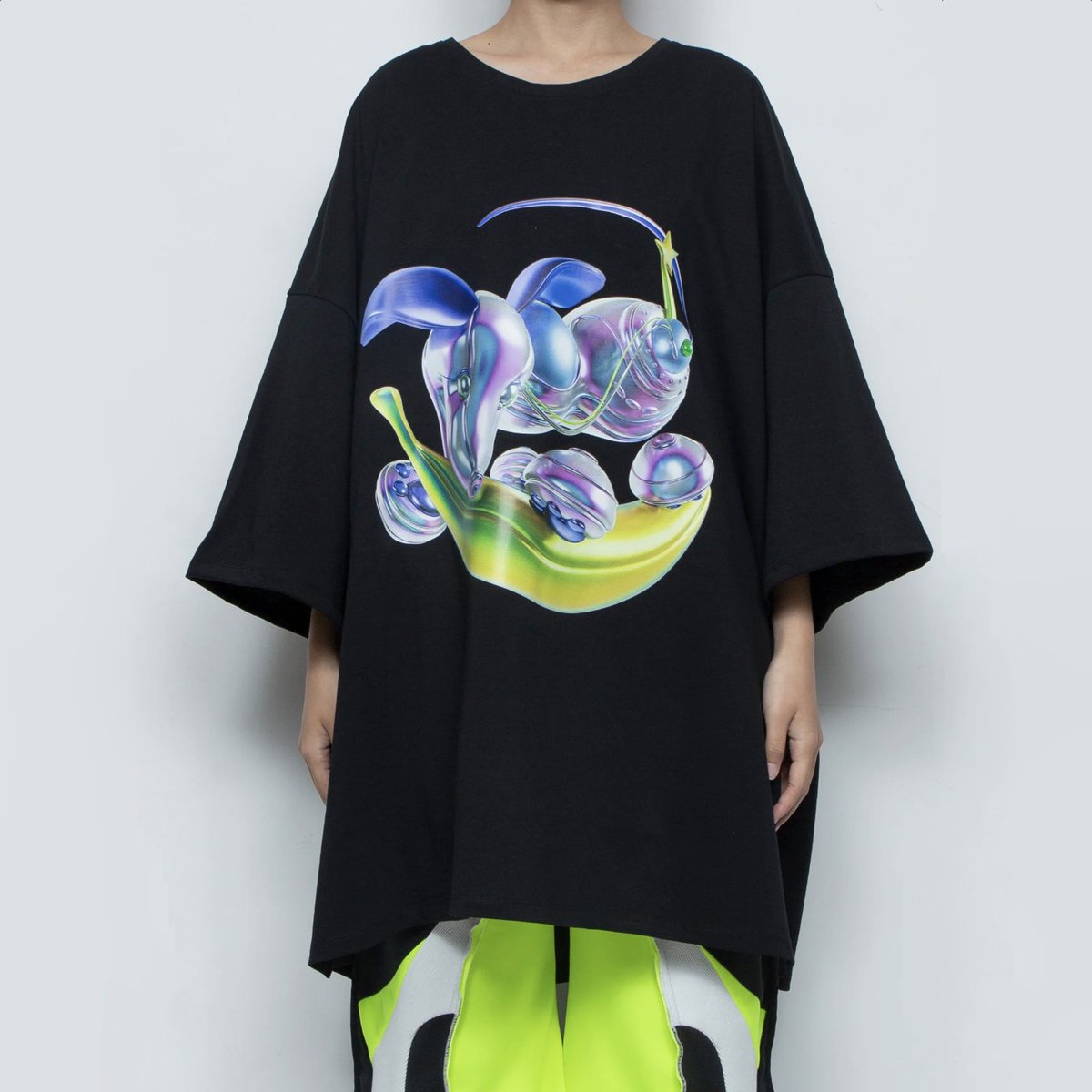 RUSS-K 増田貴久ハンガー/非売品Tシャツ RUSS-K 増田貴久ハンガー