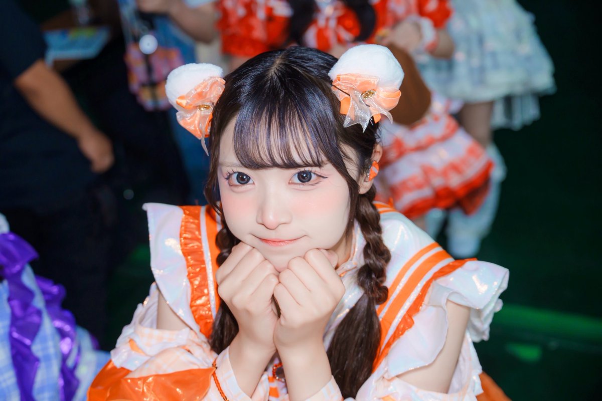 🧡KANSAI COLLECTION 2025 A/W🧡 ありがとうございました⊹⁺⸜(ᐡ