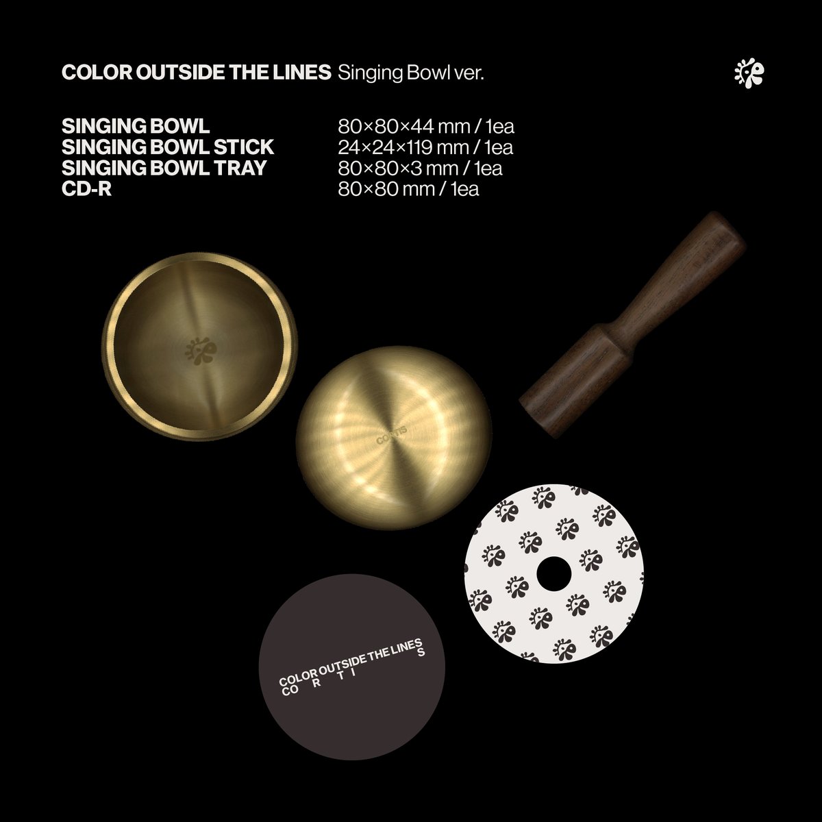 💿 Singing Bowl ver.