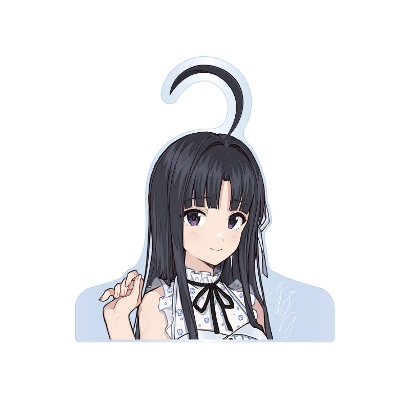 2025年8月15日発売ガールズバンドクライ『ハンガー 安和すばる