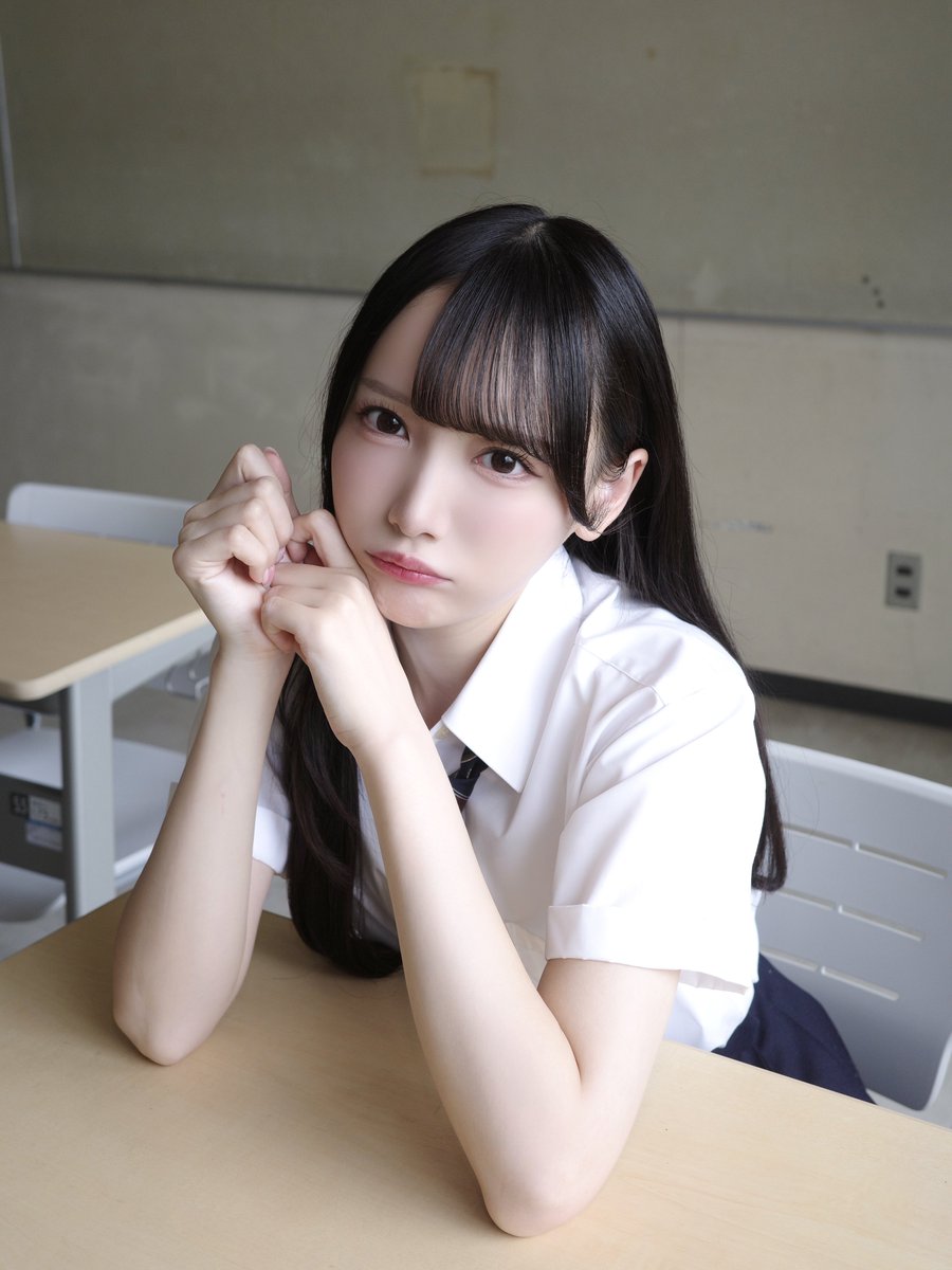 君を見かけた」MVが公開されました🤍 センターを務めさせていただき