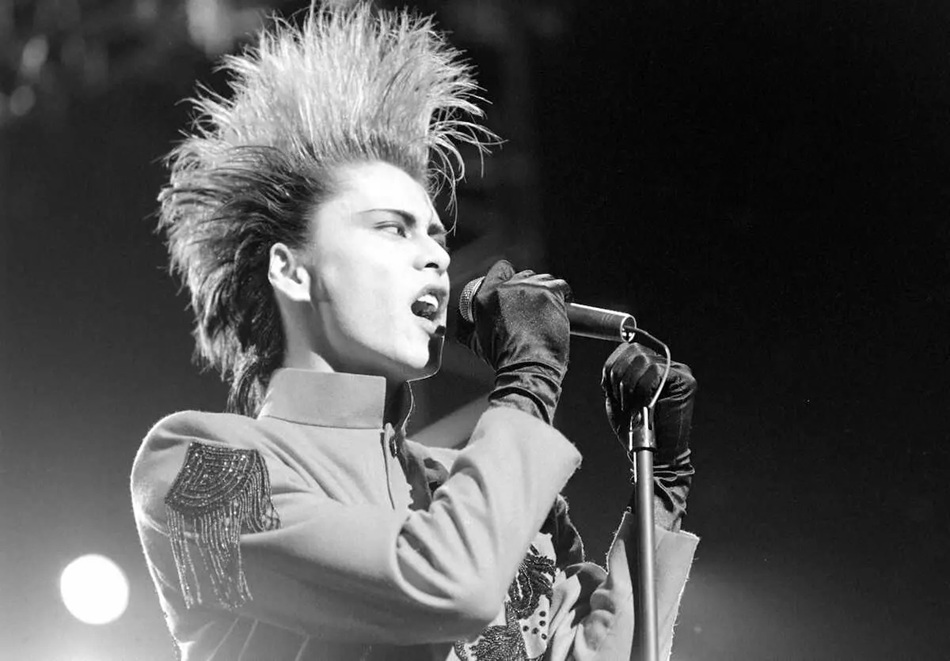 2023年10月19日 櫻井 敦司（さくらい・あつし）【ミュージシャン