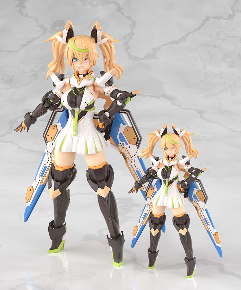 デカ過ぎんだろ…」 デザイン担当しましたジェネ（ステライノセントVer