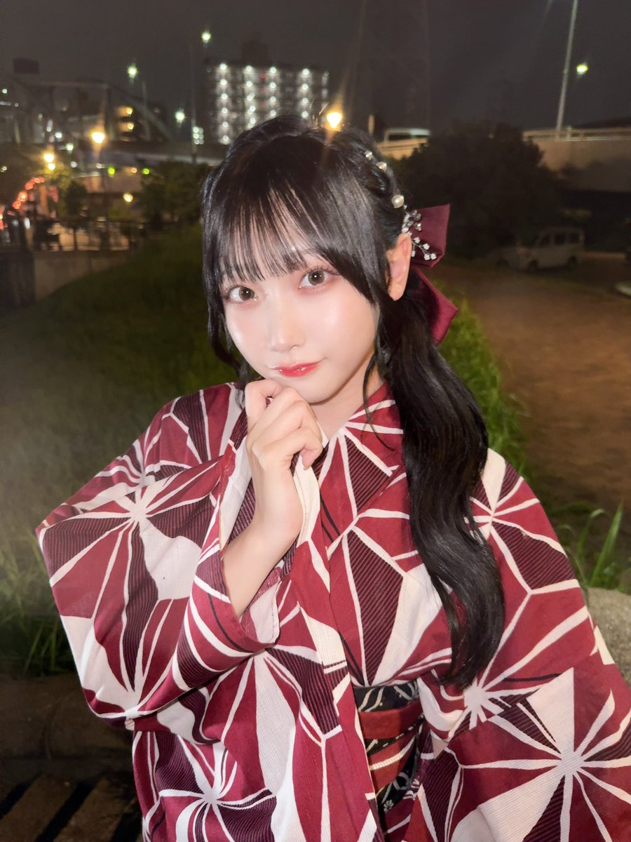 君と私の世界なんだよ〜😌 #気づいて城月 #たかねこ #高嶺のなでしこ