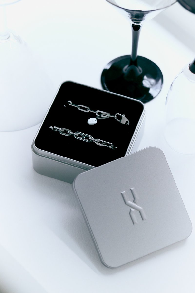 Artist-Made Collection by EN- Merch. Concept Photo - JAKE