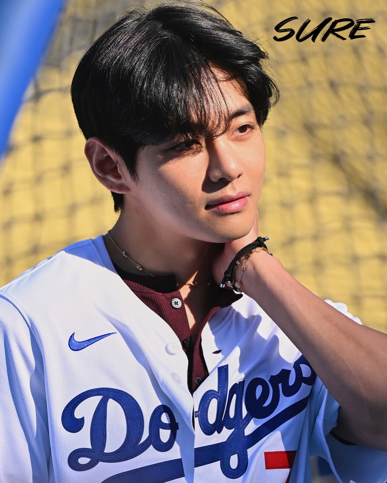 🆕メディア Sure Magazine（@/suremagazine）とSURE KOREA