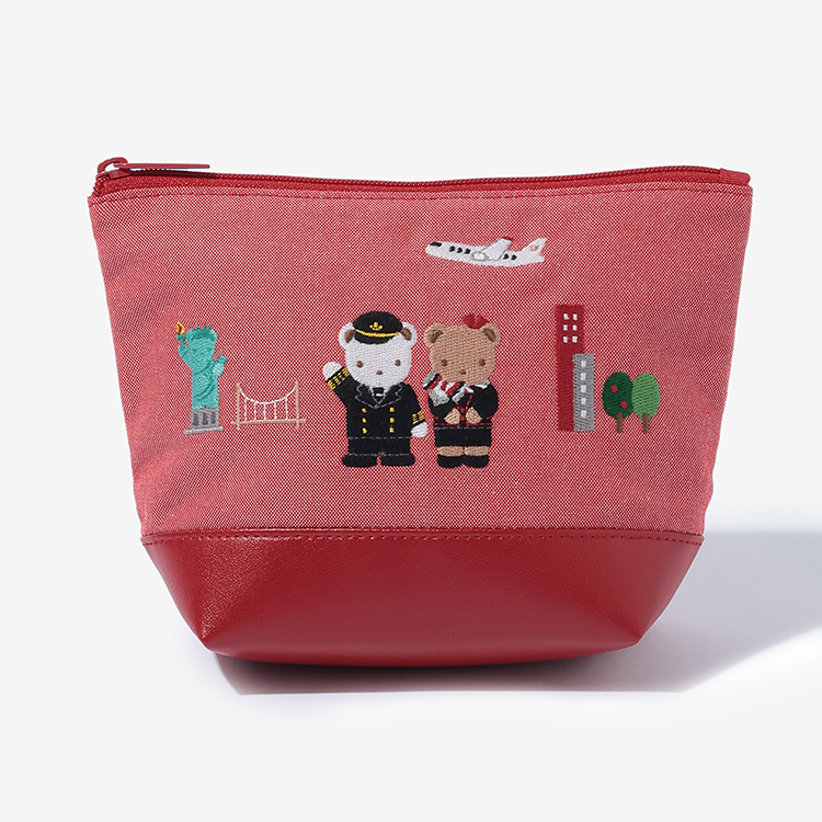 売り切れ前にチェック‼️／ 🐻‍❄️#ファミリア & #JAL✈️ 大人気