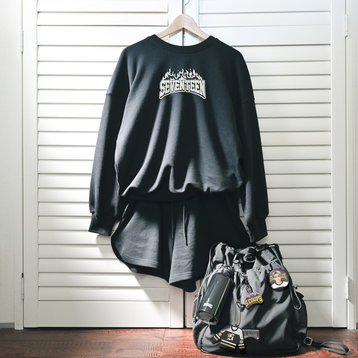 SEVENTEEN JAPAN NEWS] 2025 SEVENTEEN's HOME MERCHANDISE 実用的な