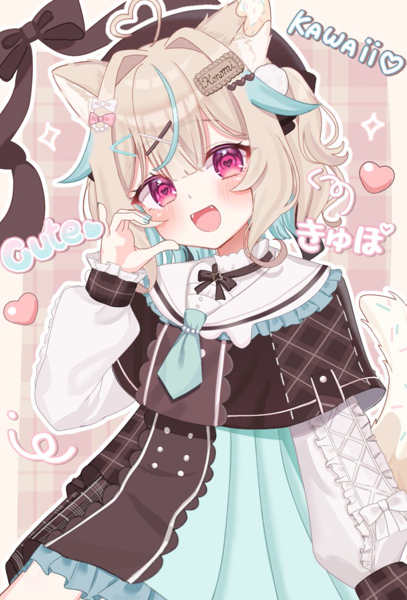 みぃすけ (@mi1_032) / Posts / X