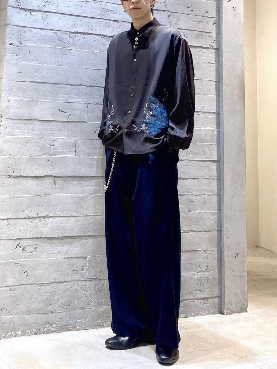 Ado meets HARE】Ado（@ado1024imokenp）コラボアイテムの中からユニ