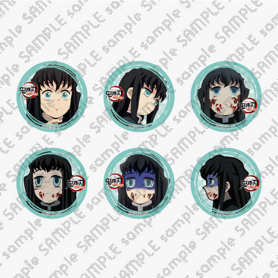 受注締め切りまで『11時間』】 テレビアニメ「鬼滅の刃」刀鍛冶の里編