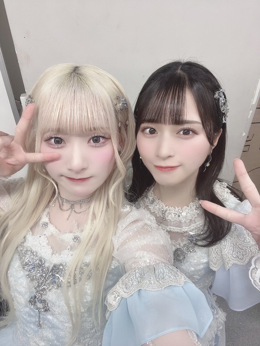 FNS歌謡祭 第2夜 「 #ラストノートしか知らない 」 披露させていただき