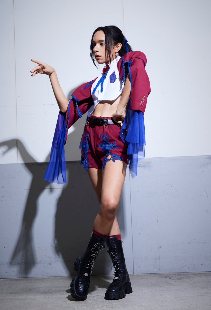 一夜明けて、聖誕祭「DEVIL GAL」 ありがとうございました