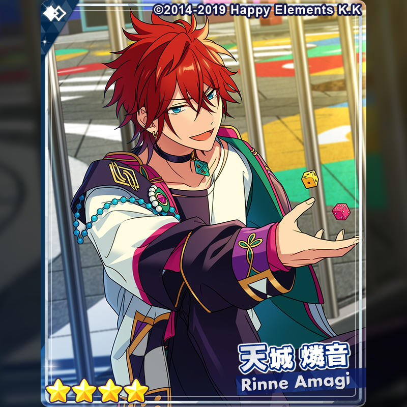 2/3)【イベント予告】 【ツアーイベント】『探り合いの出目／双六盤上